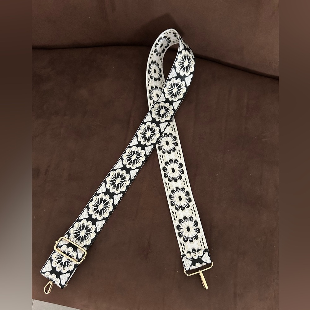 Purse Strap Replacement Crossbody Wide Shoulder Strap